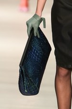 ヴィヴィアン・ウエストウッド レッドレーベル 2013-14年秋冬コレクション - 自然と神話の世界をプレイフルに｜写真61