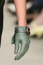 ヴィヴィアン・ウエストウッド レッドレーベル 2013-14年秋冬コレクション - 自然と神話の世界をプレイフルに｜写真62