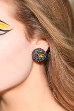 ヴィヴィアン・ウエストウッド レッドレーベル 2013-14年秋冬コレクション - 自然と神話の世界をプレイフルに｜写真63