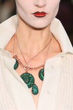 ヴィヴィアン・ウエストウッド レッドレーベル 2013-14年秋冬コレクション - 自然と神話の世界をプレイフルに｜写真66