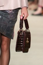 ヴィヴィアン・ウエストウッド レッドレーベル 2013-14年秋冬コレクション - 自然と神話の世界をプレイフルに｜写真69