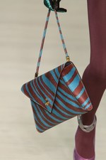 ヴィヴィアン・ウエストウッド レッドレーベル 2013-14年秋冬コレクション - 自然と神話の世界をプレイフルに｜写真72