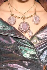 ヴィヴィアン・ウエストウッド レッドレーベル 2013-14年秋冬コレクション - 自然と神話の世界をプレイフルに｜写真79