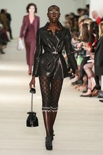 ヴィヴィアン・ウエストウッド レッドレーベル 2013-14年秋冬コレクション - 自然と神話の世界をプレイフルに｜写真80