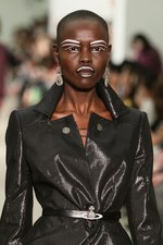 ヴィヴィアン・ウエストウッド レッドレーベル 2013-14年秋冬コレクション - 自然と神話の世界をプレイフルに｜写真81