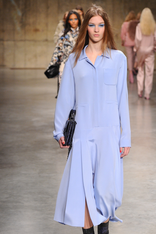 トップショップ ユニーク(TOPSHOP UNIQUE) 2013-14年秋冬ウィメンズコレクション  - 写真68