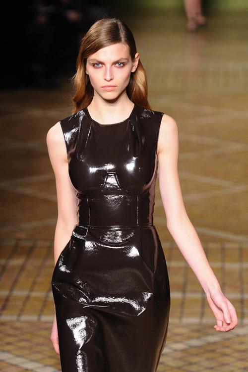 ジョナサン サンダース(JONATHAN SAUNDERS) 2013-14年秋冬ウィメンズコレクション ディテール - 写真20