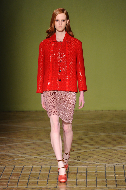 ジョナサン サンダース 2013-14年秋冬<span>コレクション</span> - 写真34