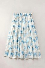 ジェーンマープル“カラフルリボン”の丸襟ワンピースやTシャツ、メッセージリボン付きハットも｜写真13