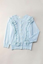 ジェーンマープル“カラフルリボン”の丸襟ワンピースやTシャツ、メッセージリボン付きハットも｜写真55