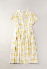 ジェーンマープル“カラフルリボン”の丸襟ワンピースやTシャツ、メッセージリボン付きハットも｜写真20