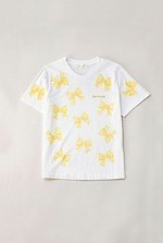 ジェーンマープル“カラフルリボン”の丸襟ワンピースやTシャツ、メッセージリボン付きハットも｜写真45