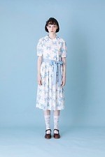 ジェーンマープル“カラフルリボン”の丸襟ワンピースやTシャツ、メッセージリボン付きハットも｜写真6