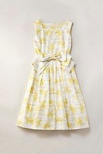 ジェーンマープル“カラフルリボン”の丸襟ワンピースやTシャツ、メッセージリボン付きハットも｜写真17