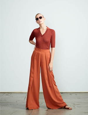 バナナ・リパブリック(BANANA REPUBLIC) 2020年春ウィメンズ&メンズコレクション  - 写真8