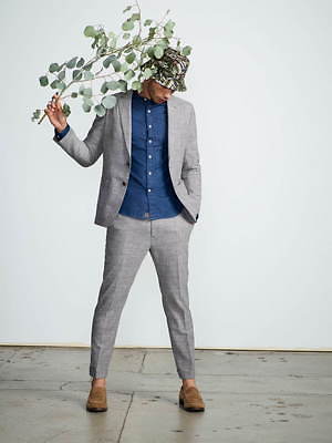 バナナ・リパブリック(BANANA REPUBLIC) 2020年春ウィメンズ&メンズコレクション  - 写真15