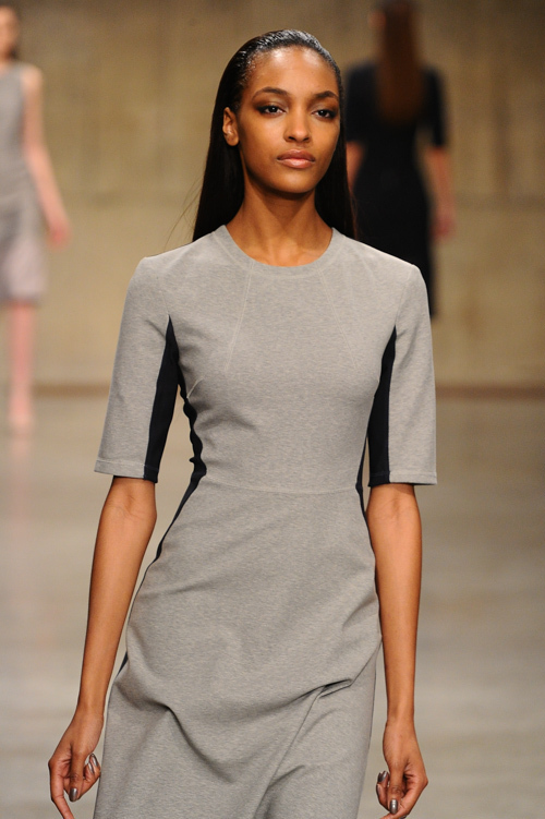 リチャード ニコル(Richard Nicoll) 2013-14年秋冬ウィメンズコレクション  - 写真16