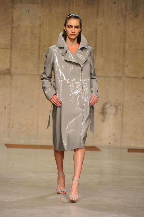 リチャード ニコル(Richard Nicoll) 2013-14年秋冬ウィメンズコレクション  - 写真28