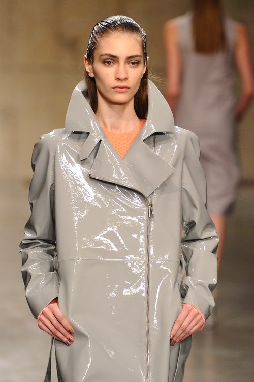 リチャード ニコル(Richard Nicoll) 2013-14年秋冬ウィメンズコレクション  - 写真29