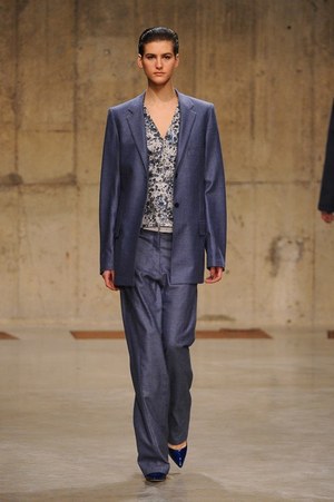 リチャード ニコル(Richard Nicoll) 2013-14年秋冬ウィメンズコレクション  - 写真3