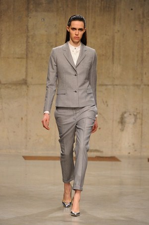 リチャード ニコル(Richard Nicoll) 2013-14年秋冬ウィメンズコレクション  - 写真4