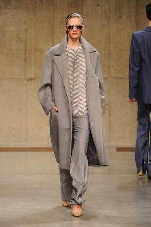 リチャード ニコル(Richard Nicoll) 2013-14年秋冬ウィメンズコレクション  - 写真5