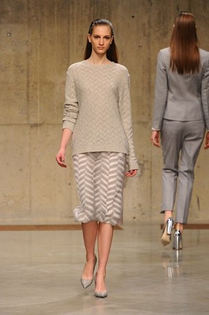 リチャード ニコル(Richard Nicoll) 2013-14年秋冬ウィメンズコレクション  - 写真6