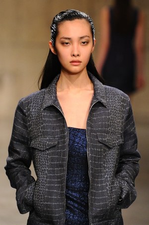 リチャード ニコル(Richard Nicoll) 2013-14年秋冬ウィメンズコレクション  - 写真13