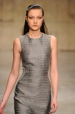 リチャード ニコル(Richard Nicoll) 2013-14年秋冬ウィメンズコレクション  - 写真19