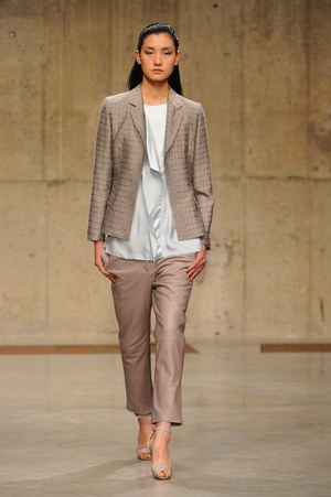 リチャード ニコル(Richard Nicoll) 2013-14年秋冬ウィメンズコレクション  - 写真20