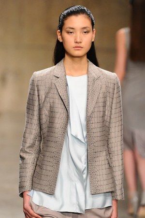リチャード ニコル(Richard Nicoll) 2013-14年秋冬ウィメンズコレクション  - 写真21