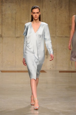 リチャード ニコル(Richard Nicoll) 2013-14年秋冬ウィメンズコレクション  - 写真22