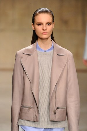 リチャード ニコル(Richard Nicoll) 2013-14年秋冬ウィメンズコレクション  - 写真25