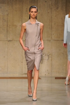 リチャード ニコル(Richard Nicoll) 2013-14年秋冬ウィメンズコレクション  - 写真26