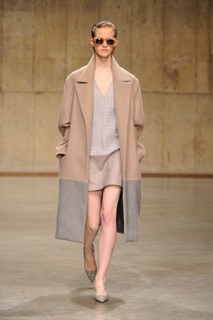 リチャード ニコル(Richard Nicoll) 2013-14年秋冬ウィメンズコレクション  - 写真34