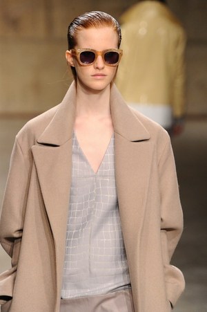 リチャード ニコル(Richard Nicoll) 2013-14年秋冬ウィメンズコレクション  - 写真35