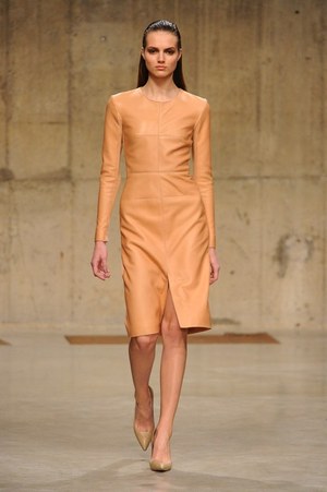 リチャード ニコル(Richard Nicoll) 2013-14年秋冬ウィメンズコレクション  - 写真44