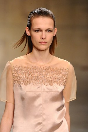 リチャード ニコル(Richard Nicoll) 2013-14年秋冬ウィメンズコレクション  - 写真50