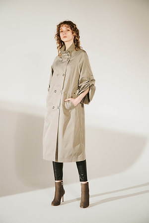 ルーム エイト(Room no.8) 2020年プレフォールウィメンズコレクション  - 写真5