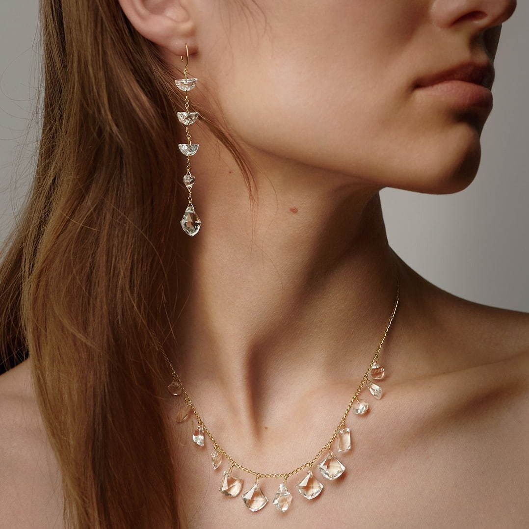 スワロフスキー(SWAROVSKI) アクセサリー｜写真14