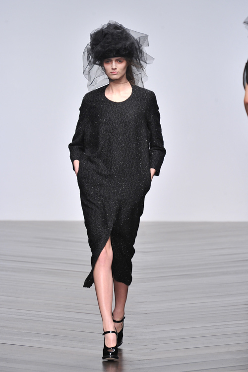 ジョン ロシャ 2013-14年秋冬<span>コレクション</span> - 写真20