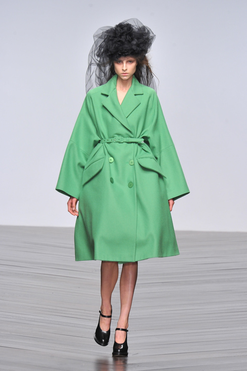 ジョン ロシャ 2013-14年秋冬<span>コレクション</span> - 写真27