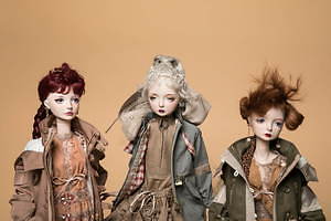 モトナリ オノ(motonari ono) 2020-21年秋冬ウィメンズコレクション  - 写真12