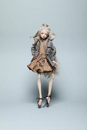 モトナリ オノ(motonari ono) 2020-21年秋冬ウィメンズコレクション  - 写真23