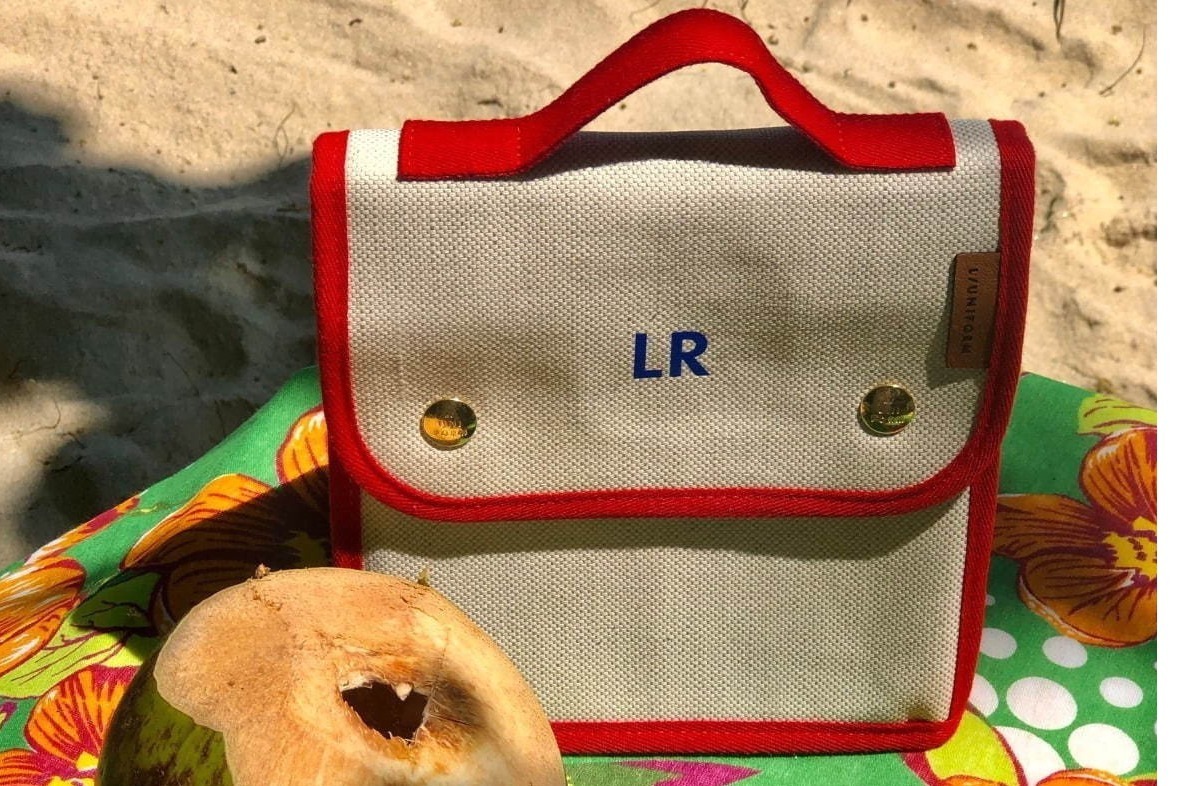 ヨガ｜リュニフォーム初の「ライフスタイルコレクション」カラフルキャンバス地のテーブルウェア＆インテリア