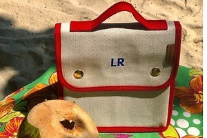 リュニフォーム初の「ライフスタイルコレクション」カラフルキャンバス地のテーブルウェア＆インテリア