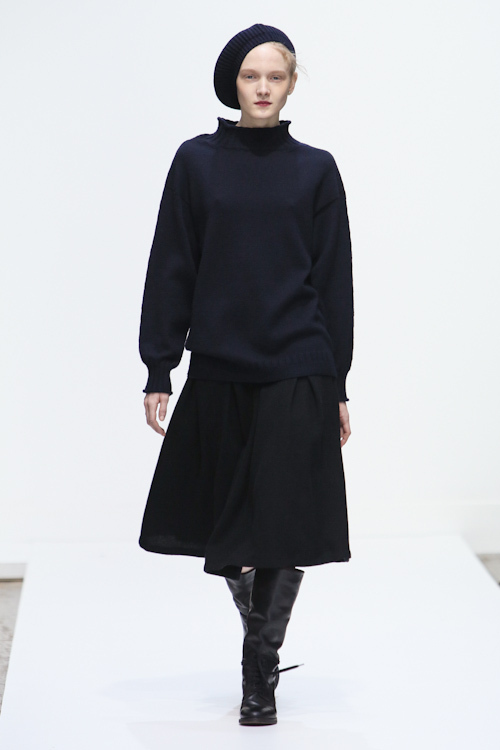 マーガレット・ハウエル 2013-14年秋冬<span>コレクション</span> - 写真19