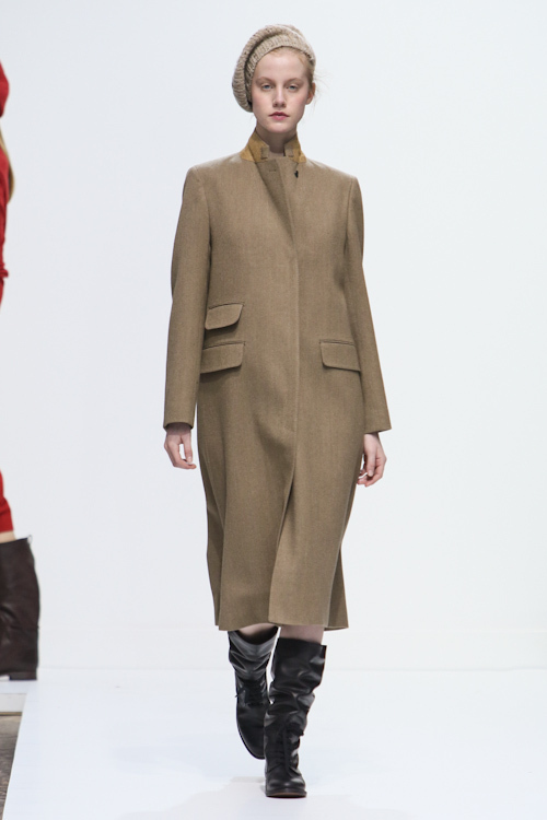 マーガレット・ハウエル 2013-14年秋冬<span>コレクション</span> - 写真26