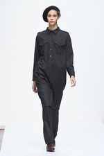 マーガレット ハウエル 2013-14年秋冬コレクション - シンプルな美しさが語る、知的な魅力｜写真2