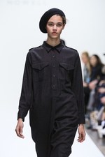 マーガレット ハウエル 2013-14年秋冬コレクション - シンプルな美しさが語る、知的な魅力｜写真3